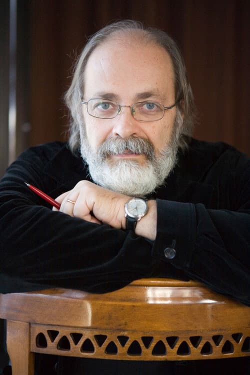 Marco Giusti foto