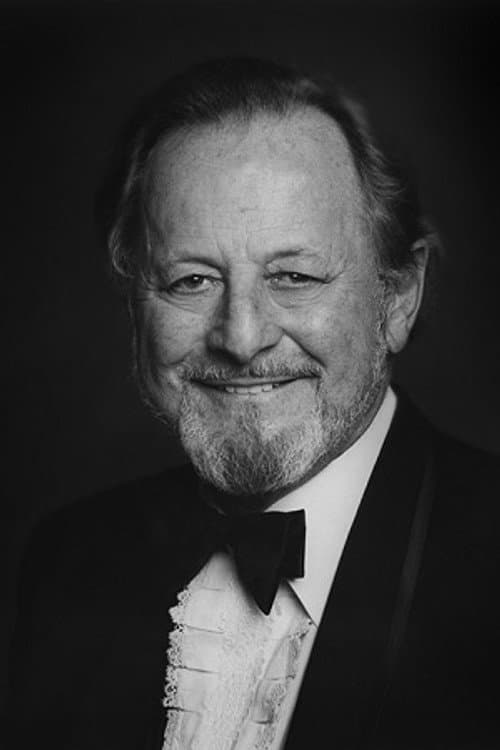 Ralph Nelson foto