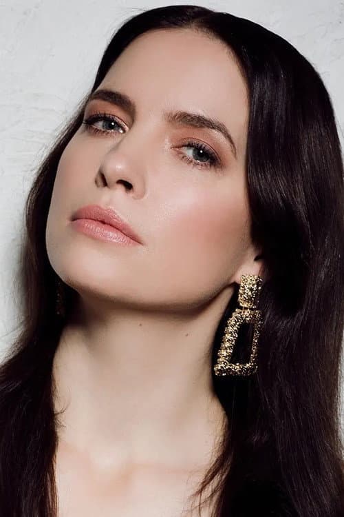 Liisi Koikson foto