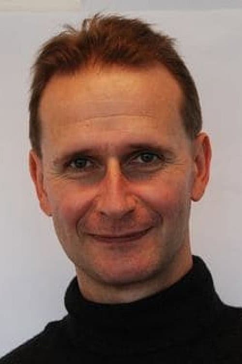 Stefan Pfaffe foto