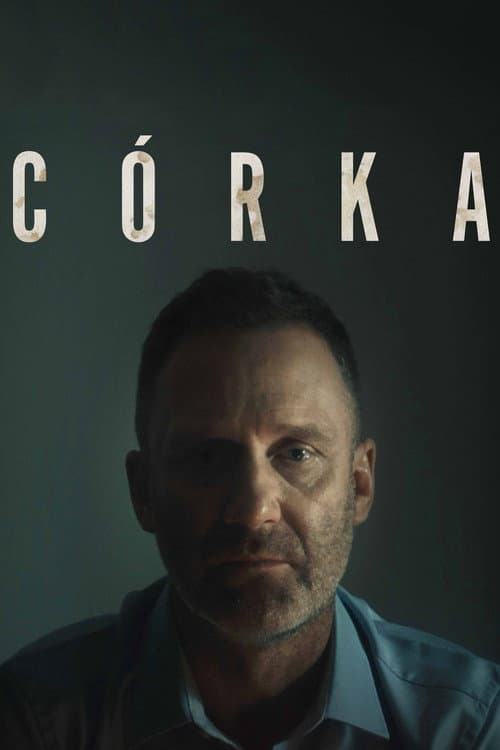 Córka (2018) poster