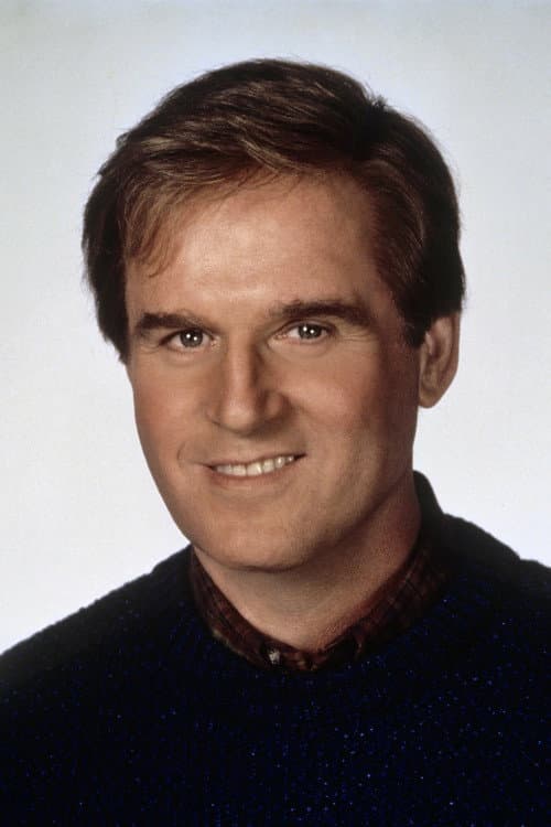 Charles Grodin foto