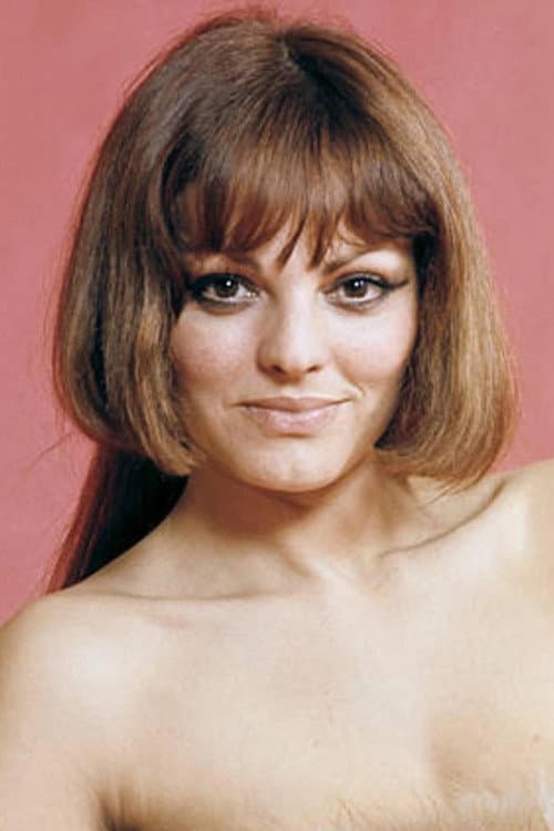 Catherine Rouvel foto