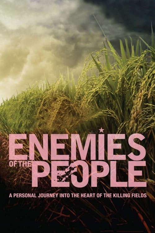 Enemies of the People (2009) poster