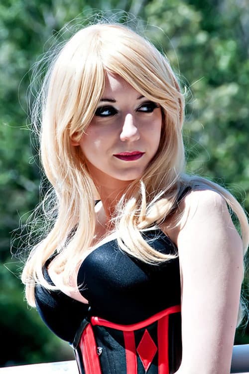 Riki LeCotey foto