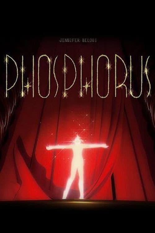 Phosphorus (2021) poster