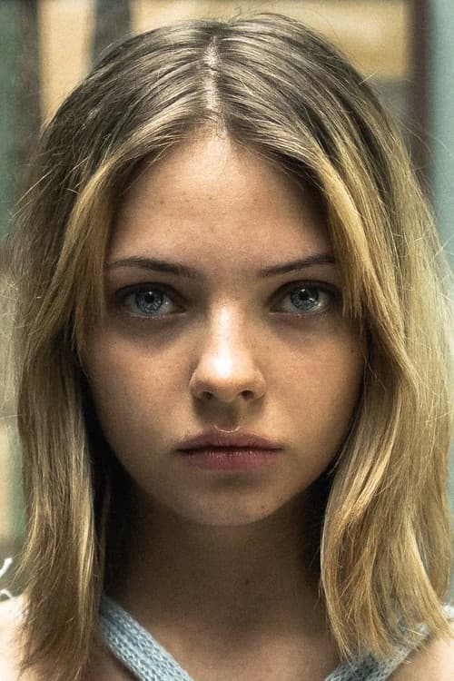 Lea Mathilde Skar-Myren foto