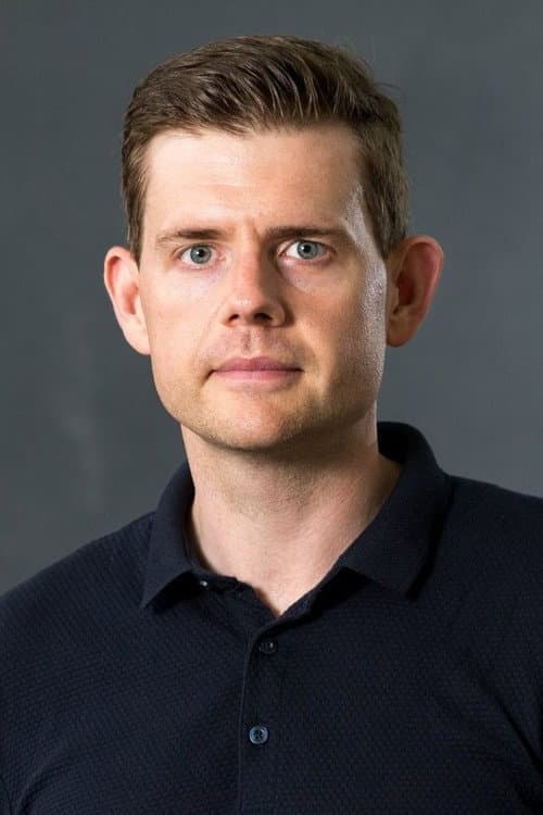 Matthew Goodwin foto