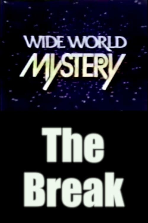 The Break (1974) poster