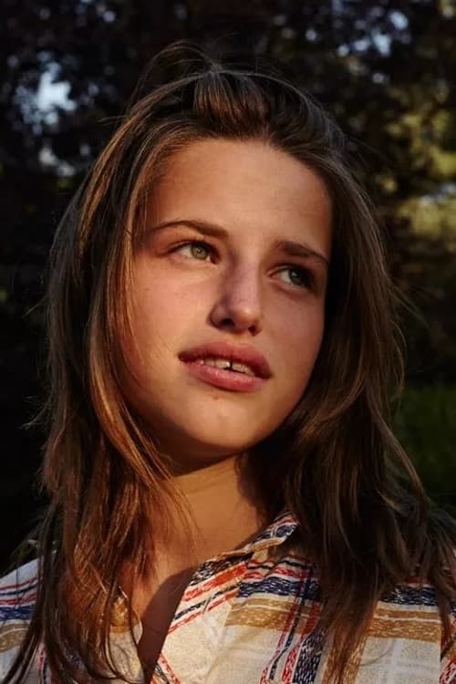 Salomé van Grunsven foto