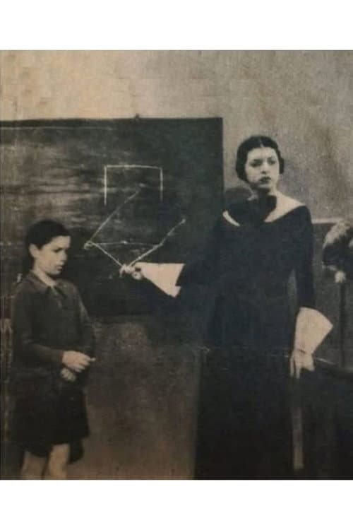 Pibelandia (1935) poster