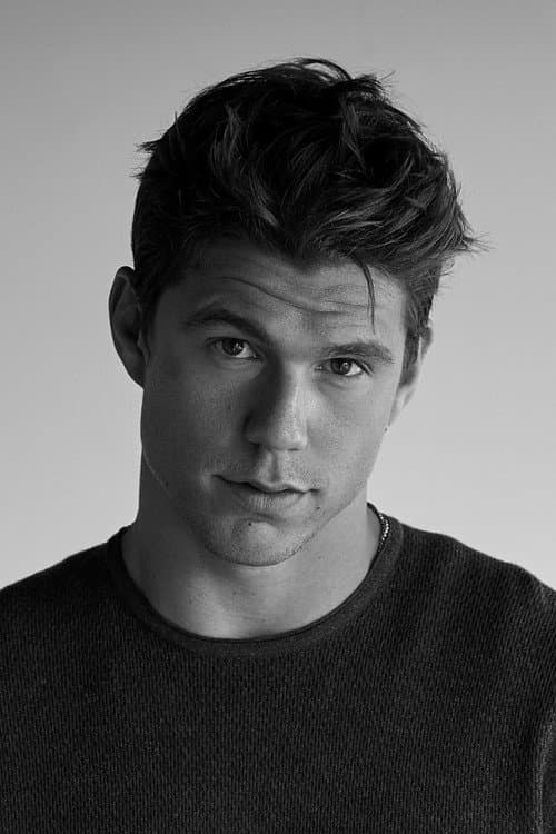 Ben Smith-Petersen foto