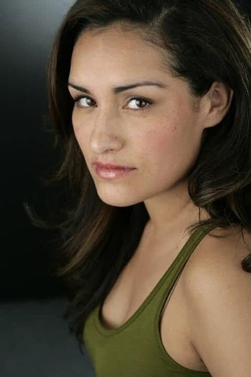 Nicole Shalhoub foto