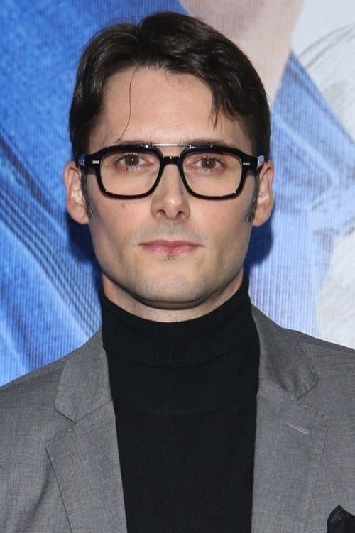 Sergio Mur foto