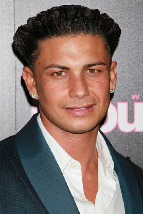 Pauly D. foto