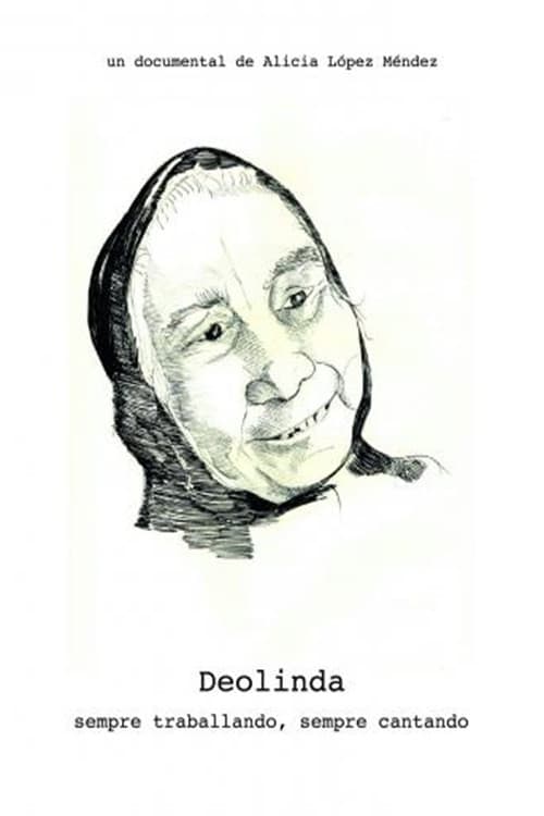 Deolinda (2025) poster