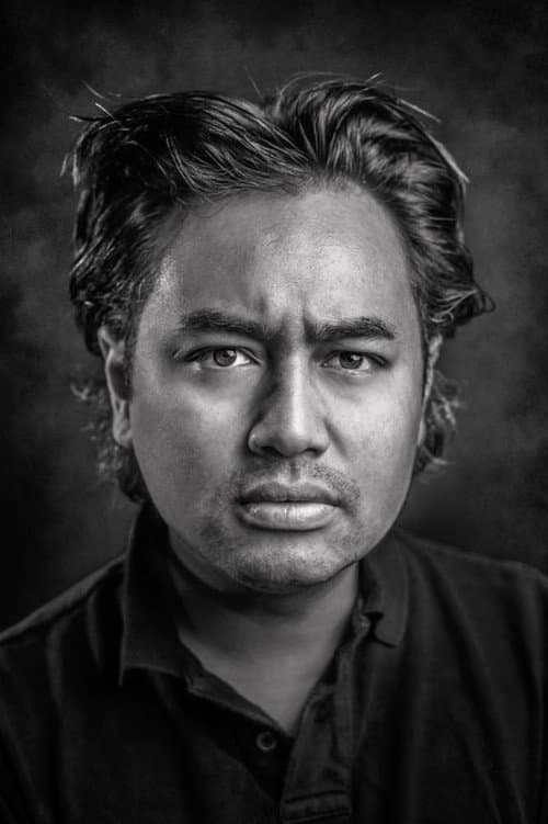 Daniël Arends foto