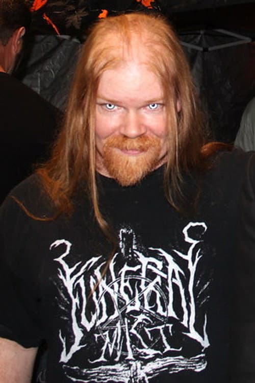 Brian Paulin foto