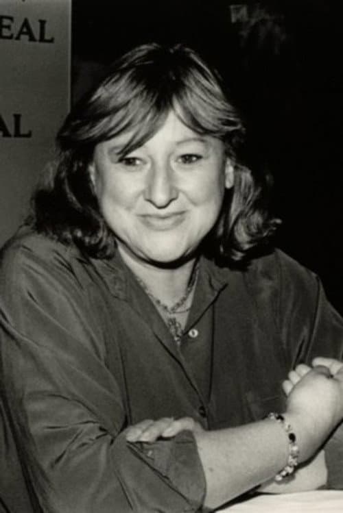Zelda Barron foto