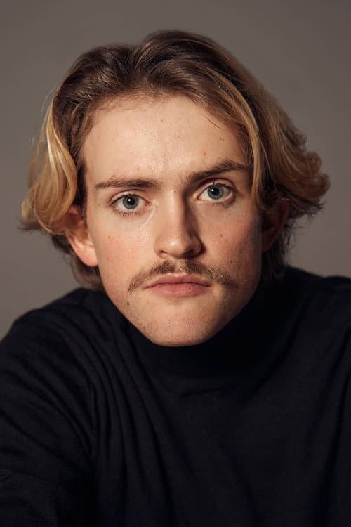 Jona Hansen foto