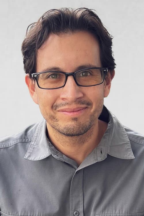 Diego Ortuño foto