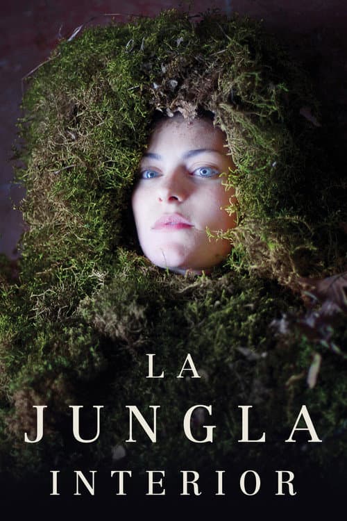 La jungla interior (2013) poster