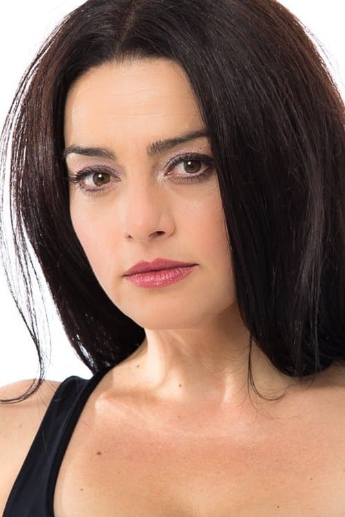 Maria Obretin foto