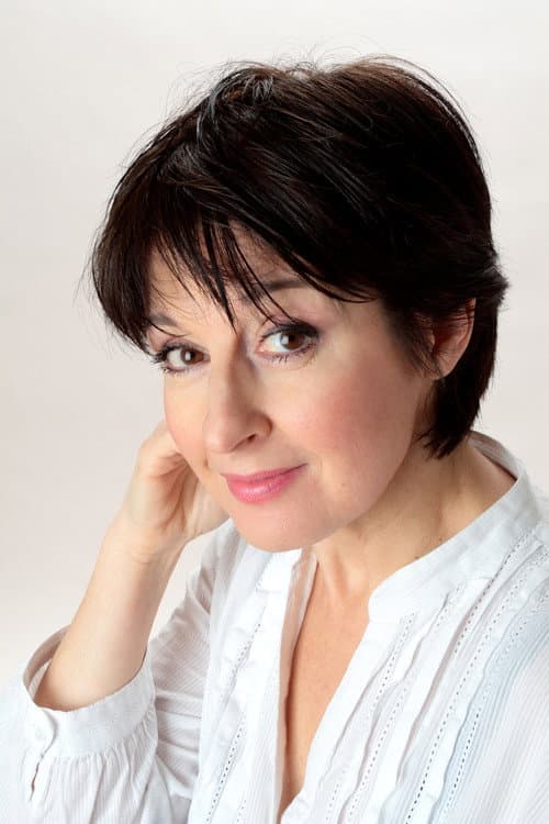 Stefania Felicioli foto