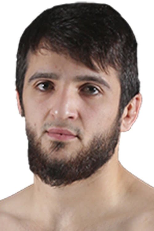 Dzhambulat Selimkhanov foto