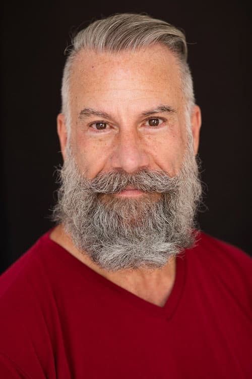 Marcus Troy foto