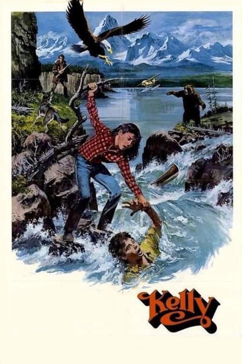 Kelly (1981) poster