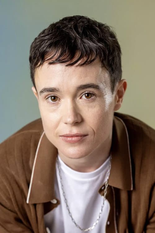 Elliot Page foto