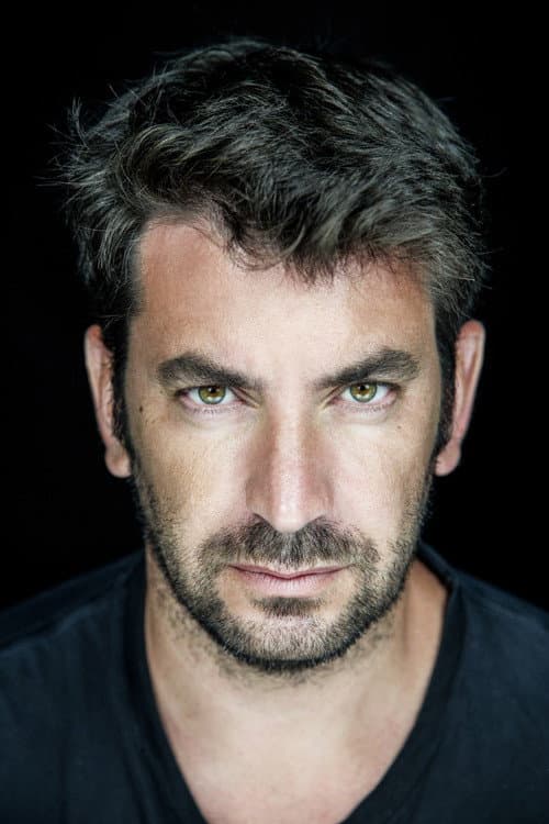 Arturo Valls foto