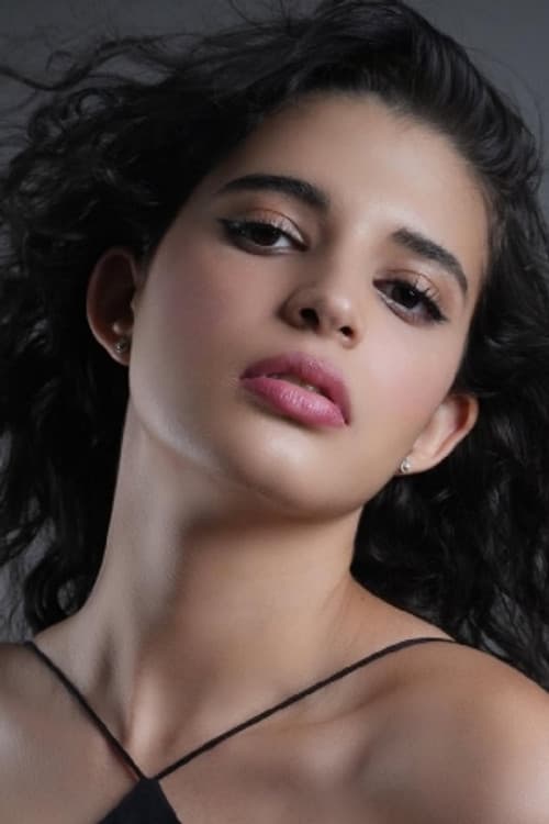 Luana Dutra foto
