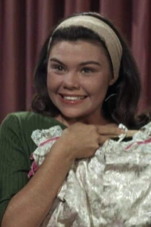 Cynthia Hull foto