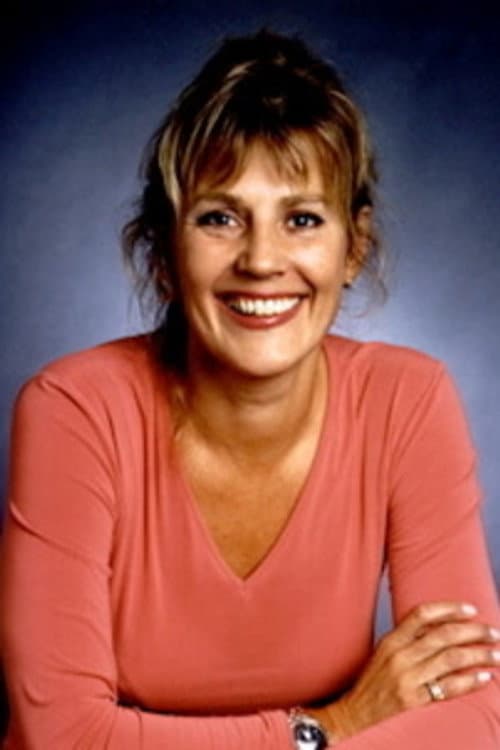 Annmari Kastrup foto