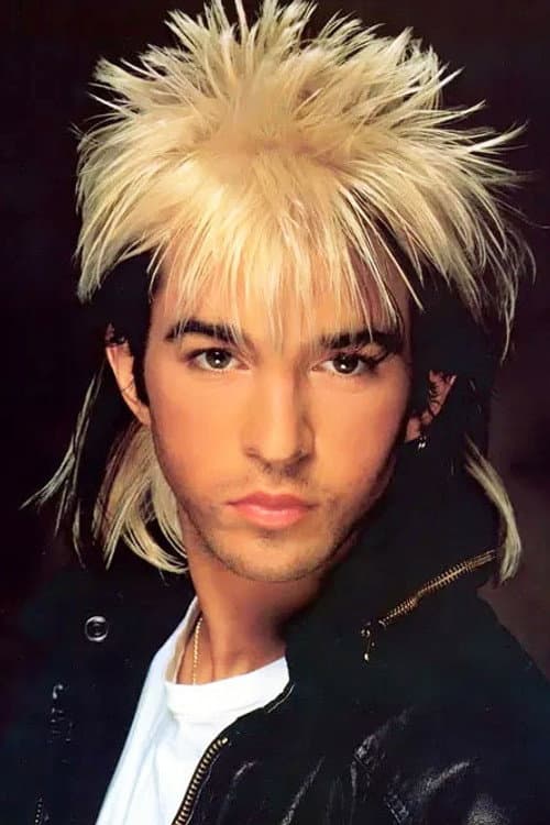 Limahl foto