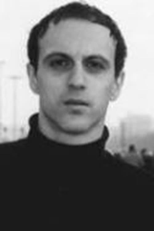 Mario Mentrup foto