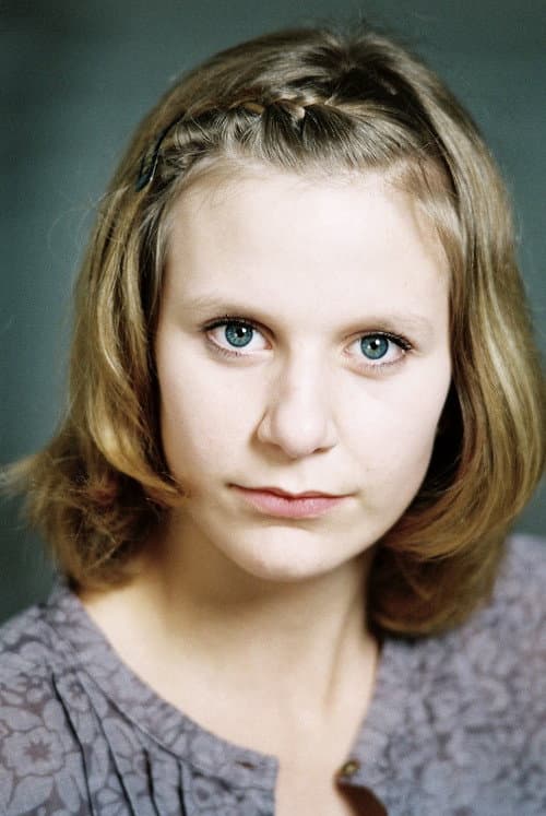 Julia Heydkamp foto