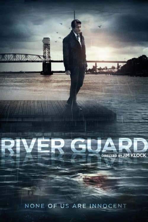 River Guard (2016) poster