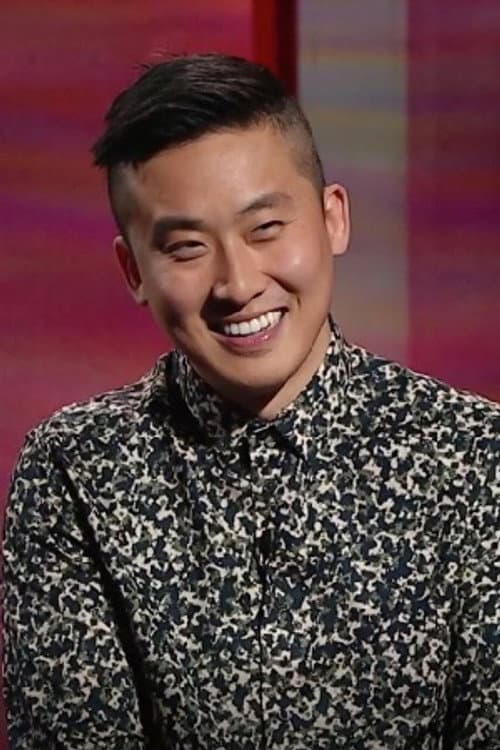 Vincent Tang foto