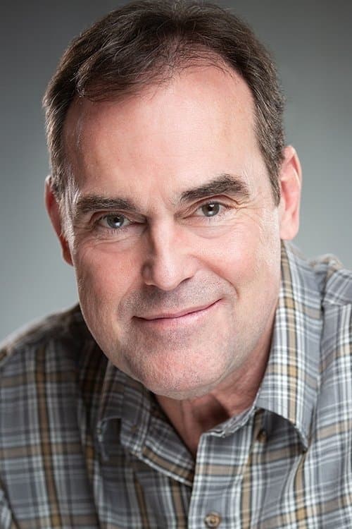 John Sampson foto