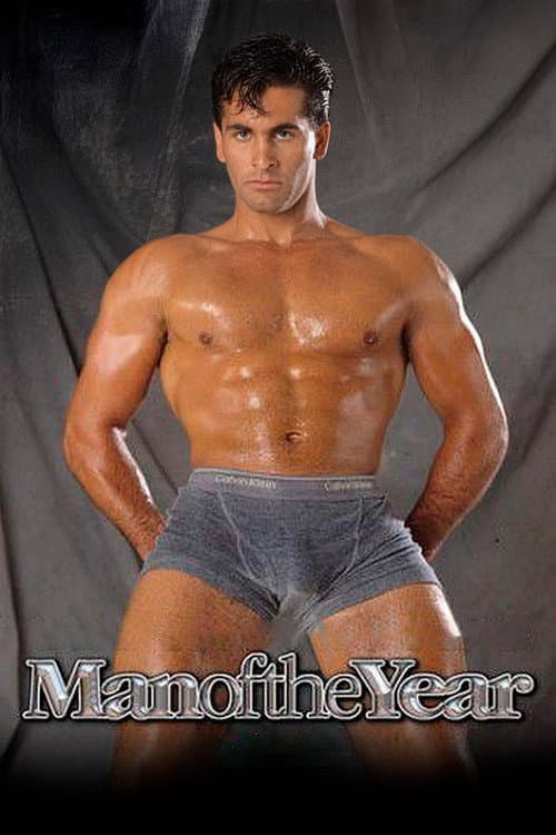 Man of the Year (1991) poster