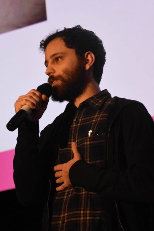 Francisco Bianchi foto
