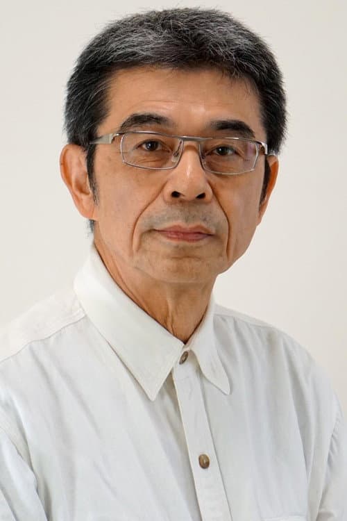 Toshiaki Inomata foto