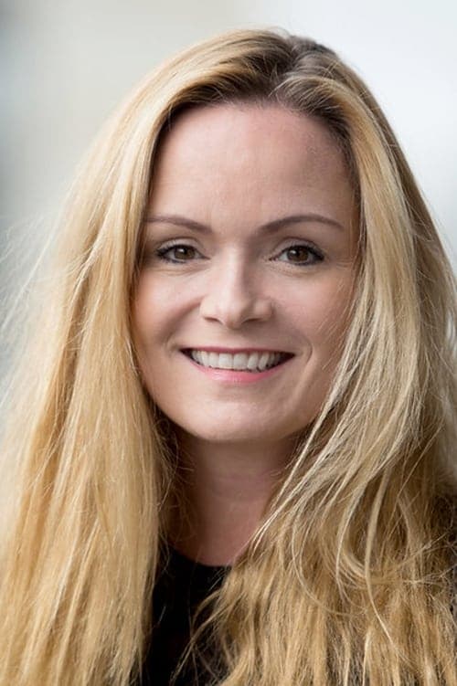 Selma Björnsdóttir foto