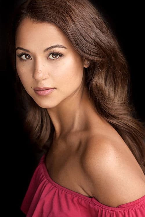 Nicole Major foto