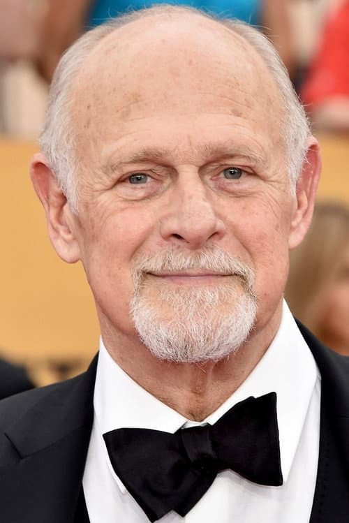 Gerald McRaney foto