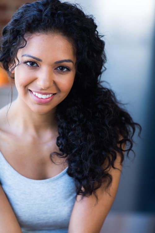 Ashley LaRae foto