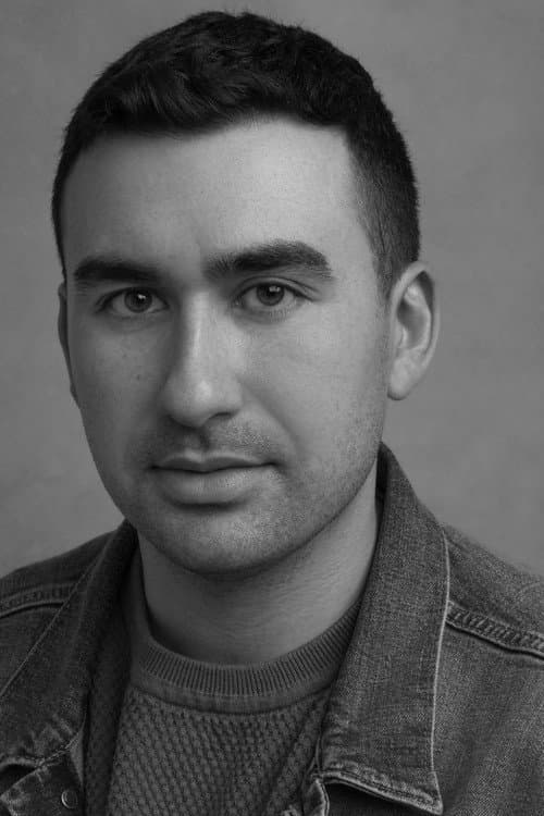 Daniel Omrani foto
